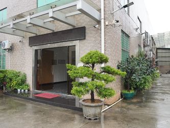 Dongguan Guzhan Precision Metal Products Co.,Ltd Perfil da Empresa
