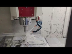 Indústria CNC Ferramenta de máquinas e equipamentos