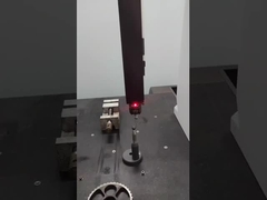 Peças CNC personalizadas Engenharia de precisão por usinagem CNC amostras gratuitas disponíveis Certificado ISO9001