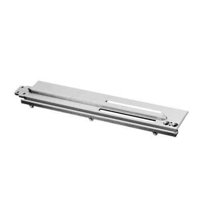 Alumínio Anodizado Partes Mecânicas CNC produtos Manivela clara Para dispositivo de telecomunicações
