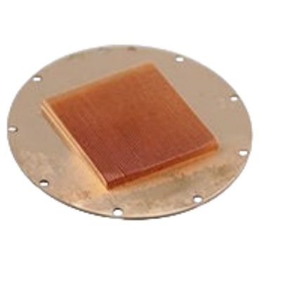 Anodizador Industrial Tubos de Cobre Lava-Currosso de Fino de Frio Lava-Currosso de Fino