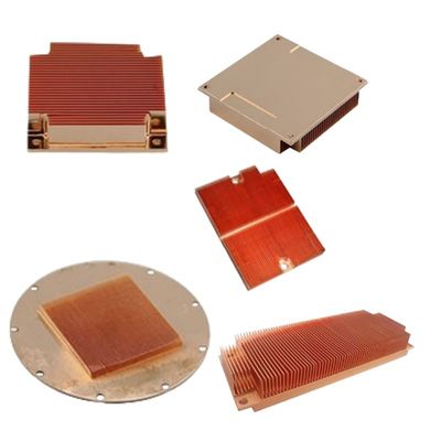 Anodizador Industrial Tubos de Cobre Lava-Currosso de Fino de Frio Lava-Currosso de Fino