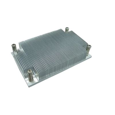 Frigorífico frigorífico Lava-chamas Placa de frio Sistema de refrigeração especializado