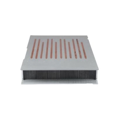 Refrigerador eletrônico Lava-chamas Placa fria Alta condutividade térmica