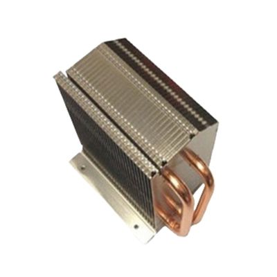 Refrigerador eletrônico Lava-chamas Placa fria Alta condutividade térmica