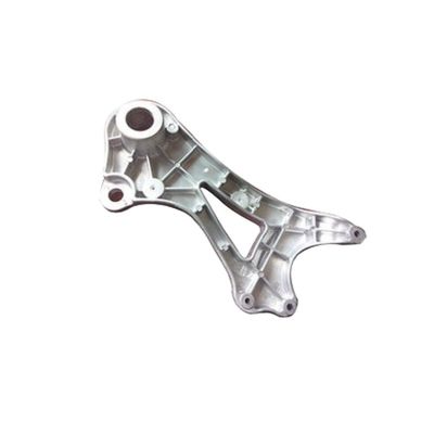 Anodizador de precisão de disipador de calor de metal resistente