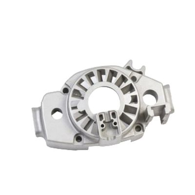 Anodizador de precisão de disipador de calor de metal resistente