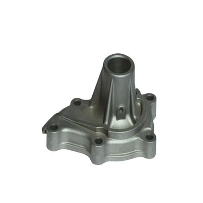 OEM / ODM Anodizado Difusor de Alumínio Fornecedor de Calor Para Dispositivos Eletrônicos
