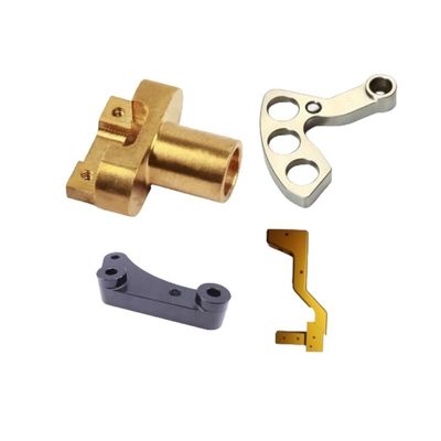 Indústria CNC Ferramenta de máquinas e equipamentos