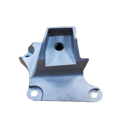 Aeronáutica CNC Partes usinadas de alta resistência Hardware Processos de usinagem CNC