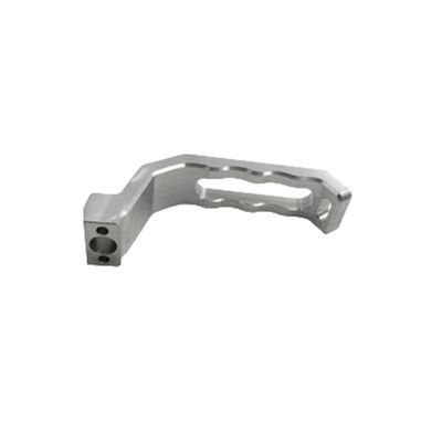 Peças mecânicas CNC de metal personalizadas Processo de usinagem CNC de precisão