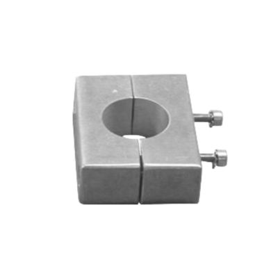 Ferramentas de processamento CNC personalizadas Partes de revestimento / polir Tratamentos de superfície