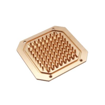 Peças de máquinas CNC de alumínio de precisão Anodizantes Peças de máquinas de torno CNC