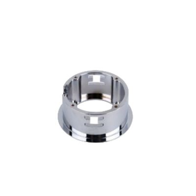 OEM Peças de torneamento CNC de alta precisão para automóveis / aeroespacial