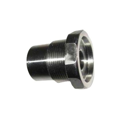 OEM Peças de torneamento CNC de alta precisão para automóveis / aeroespacial