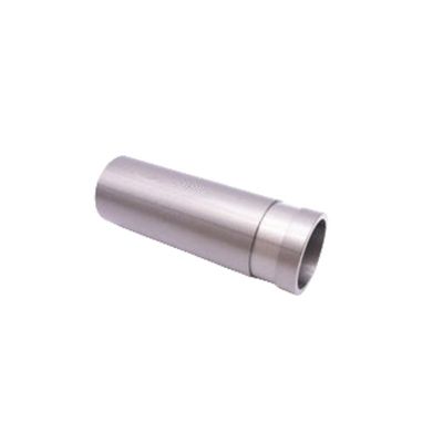 OEM Peças de torneamento CNC de alta precisão para automóveis / aeroespacial