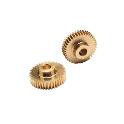 Fabricantes de peças CNC de precisão
