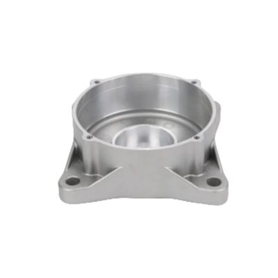 Serviços de Mecânica de Precisão OEM / ODM