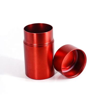 Peças sobressalentes para máquinas de fresagem CNC de acabamento liso de liga de alumínio anodizante