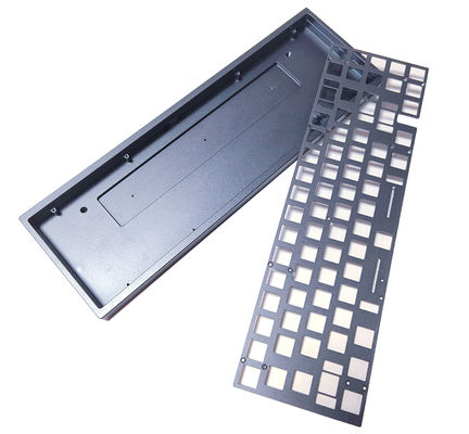 Produtos industriais de máquinas CNC