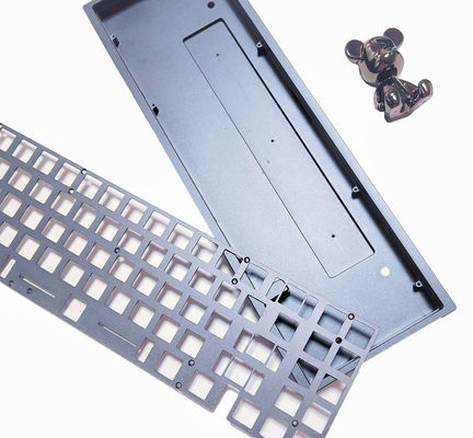 Produtos industriais de máquinas CNC