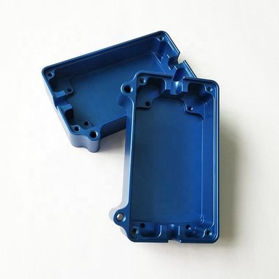 Painel frontal de alumínio industrial versátil com boa resistência ao calor