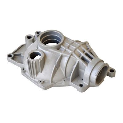 Dimensão Custom Alumínio Alloy Die Casting Casas Peças Produtos Alta Precisão