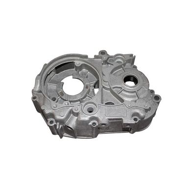 Dimensão Custom Alumínio Alloy Die Casting Casas Peças Produtos Alta Precisão