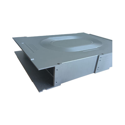0.5mm Skived Fin Caldeirão Revestido Para Trocador de Calor Tubos Fin
