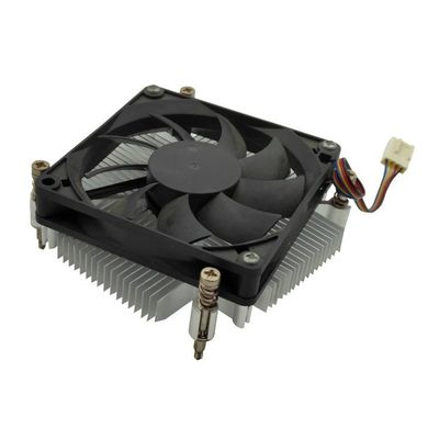 Componentes eletrónicos de precisão anodizados