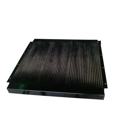 Exibição de calor industrial com tecnologia CNC de precisão