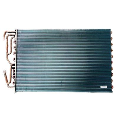 Processos de refrigeração de cobre com baixa resistência térmica para dispositivos electrónicos