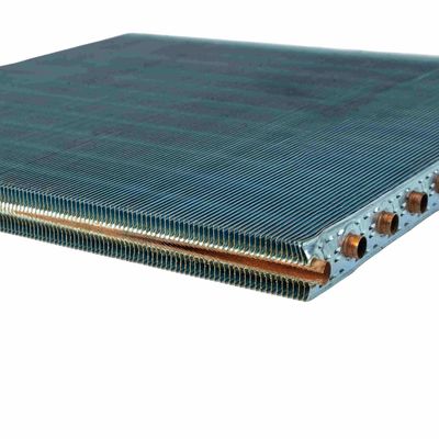 Processos de refrigeração de cobre com baixa resistência térmica para dispositivos electrónicos