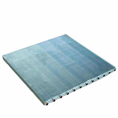 Processos de refrigeração de cobre com baixa resistência térmica para dispositivos electrónicos