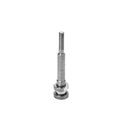 Peças Mecânicas CNC de Alta Precisão Hardware Personalizado Componentes CNC de Precisão