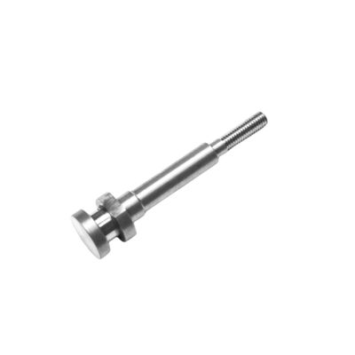 Peças Mecânicas CNC de Alta Precisão Hardware Personalizado Componentes CNC de Precisão