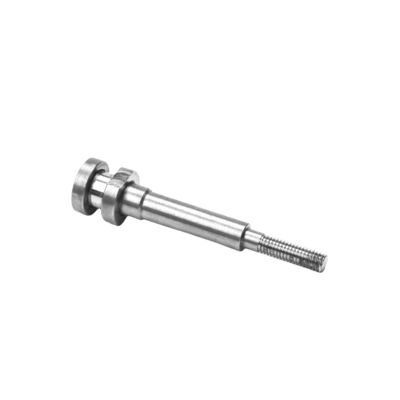 Peças Mecânicas CNC de Alta Precisão Hardware Personalizado Componentes CNC de Precisão