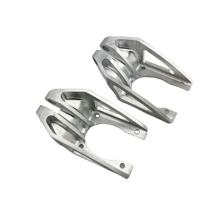 Fabricação automática de precisão de OEM/ODM Pequenas peças metálicas 100% de inspecção
