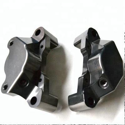 Fabricação automática de precisão de OEM/ODM Pequenas peças metálicas 100% de inspecção