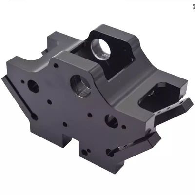 Fabricação automática de precisão de OEM/ODM Pequenas peças metálicas 100% de inspecção