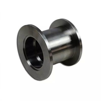 Fabricação automática de precisão de OEM/ODM Pequenas peças metálicas 100% de inspecção