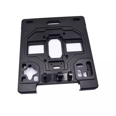 Fabricação automática de precisão de OEM/ODM Pequenas peças metálicas 100% de inspecção