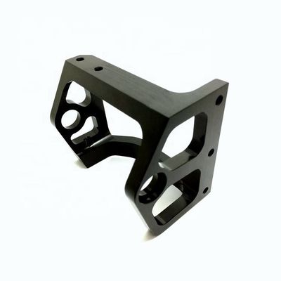 CNC Milling Pequenas Peças Mecânicas de Precisão Serviços de Revestimento de Níquel Finish