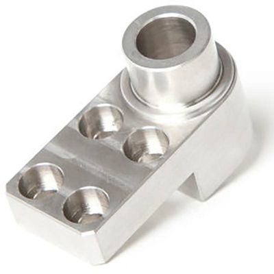 Ferramentas de máquinas CNC Peças de usinagem Serviços Indústria Automóvel Usinagem de precisão