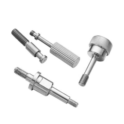 Ferramentas de máquinas CNC Peças de usinagem Serviços Indústria Automóvel Usinagem de precisão