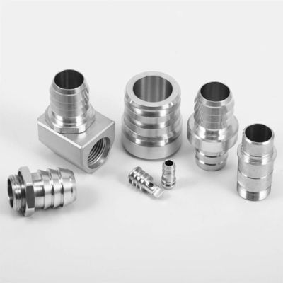 Ferramentas de máquinas CNC Peças de usinagem Serviços Indústria Automóvel Usinagem de precisão