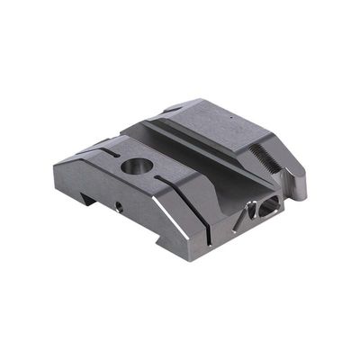 Automóveis Partes Mecânicas CNC Hardware Componentes Mecânicos CNC de Precisão