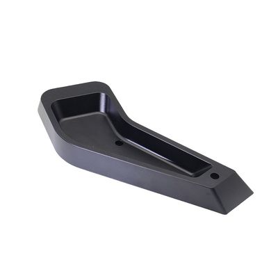 Automóveis Partes Mecânicas CNC Hardware Componentes Mecânicos CNC de Precisão