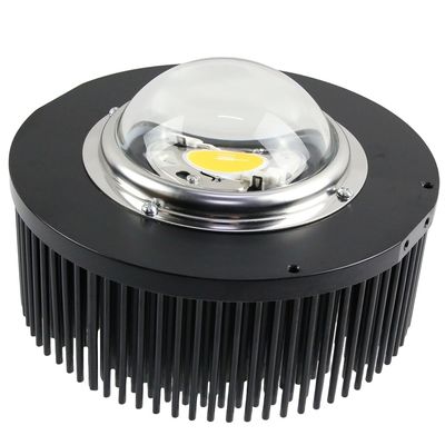 Perfil de dissipador de calor de extrusão de alumínio eletrônico Hardware Alta precisão