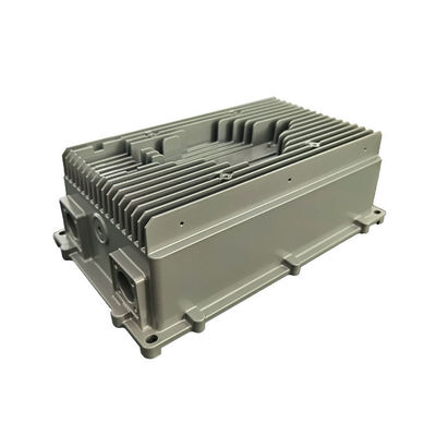 OEM / ODM Alumínio Dissipação de calor Alumínio Diecast Heatsink